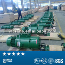 chain block hoist oil barge for sale